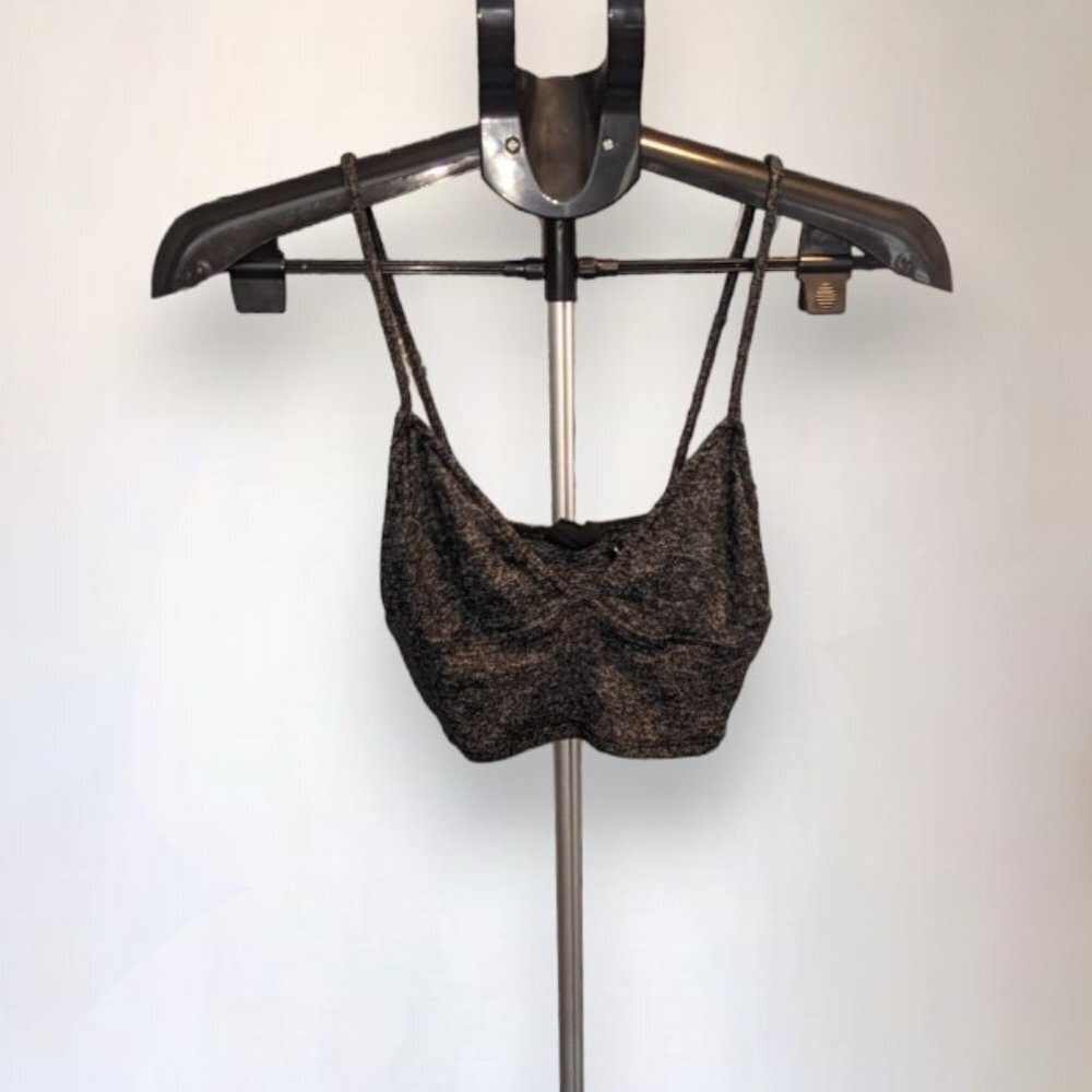 Out From Under for Urban Outfitters V Neck Bralette or Crop Top Size XS
